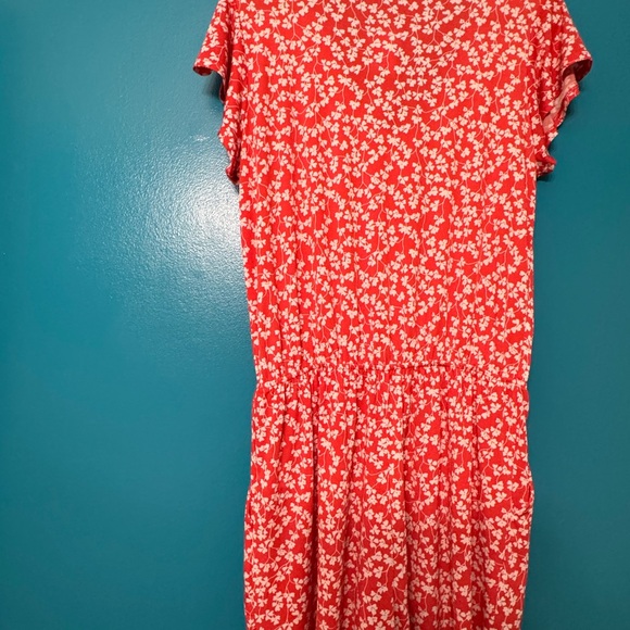 Kayleigh Serenity Knit Romper size M NWT - Picture 2 of 6